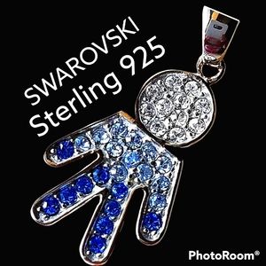 โคSterling Silver solid!!